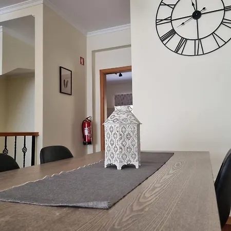 Portonovohouse - Emma's House. Holiday home Gaula