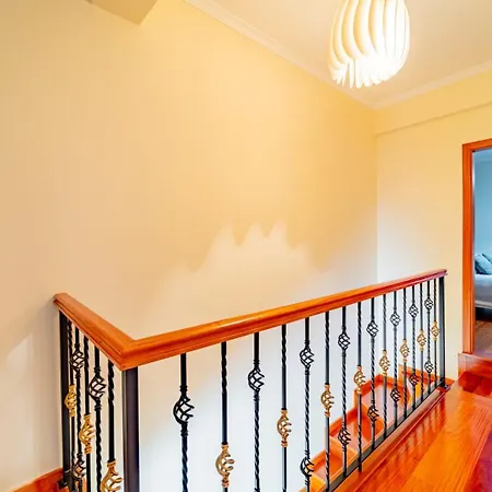 Portonovohouse - Emma's House. בית נופש