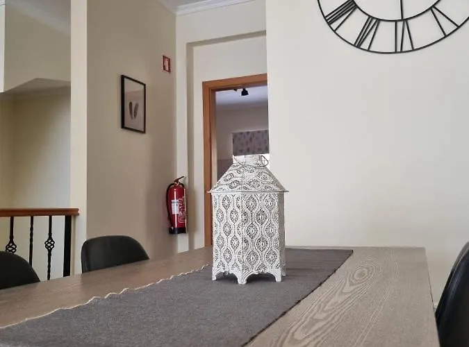 Portonovohouse - Emma's House. בית נופש Gaula