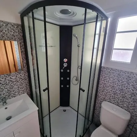 Portonovohouse - Emma's House. *