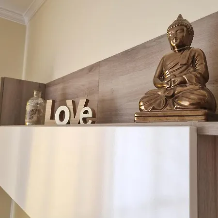 Portonovohouse - Emma's House. Сasa de vacaciones *