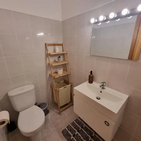 Сasa de vacaciones Portonovohouse - Emma's House.