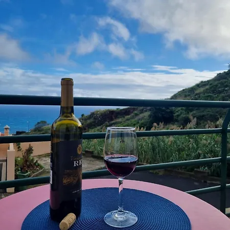 Сasa de vacaciones Portonovohouse - Emma's House. *