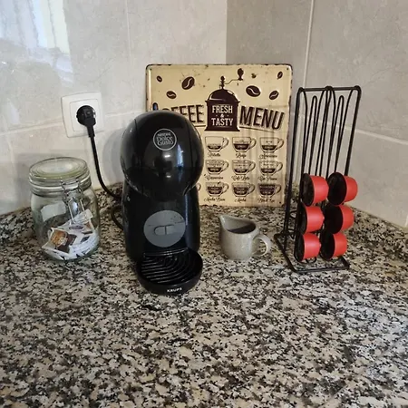 Portonovohouse - Emma's House. *