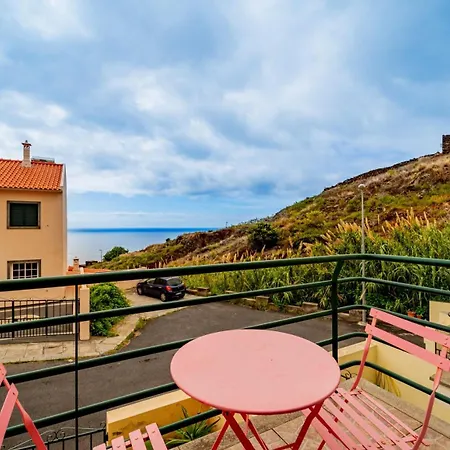 Portonovohouse - Emma's House.