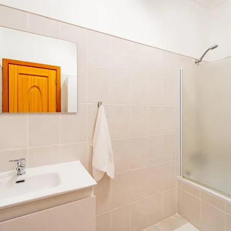 Portonovohouse - Emma's House. *