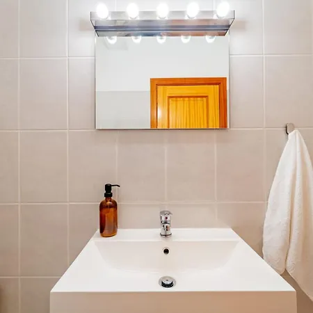 Portonovohouse - Emma's House.