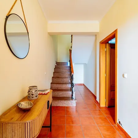 Сasa de vacaciones Portonovohouse - Emma's House. *