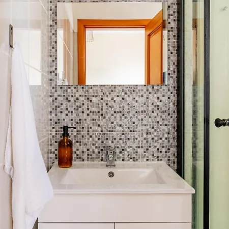 Portonovohouse - Emma's House.