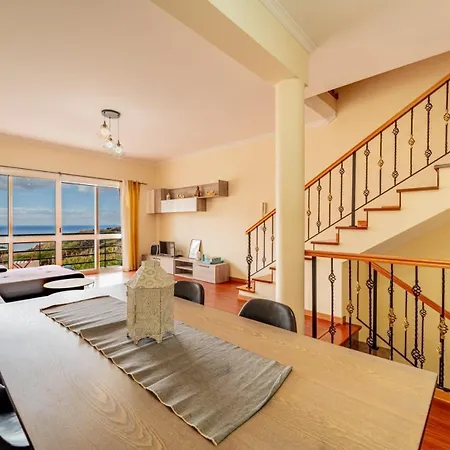 Сasa de vacaciones Portonovohouse - Emma's House.