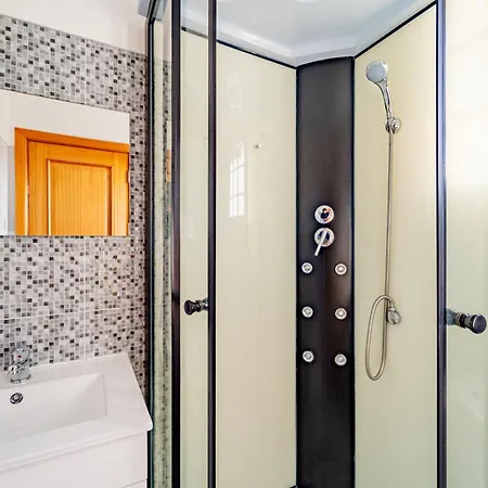 Сasa de vacaciones Portonovohouse - Emma's House. Gaula