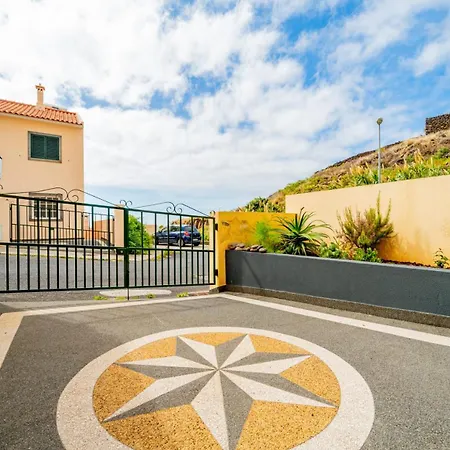 Сasa de vacaciones Portonovohouse - Emma's House. Gaula