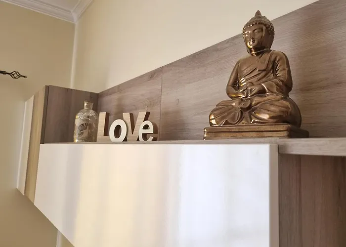 Portonovohouse - Emma's House. Holiday home *