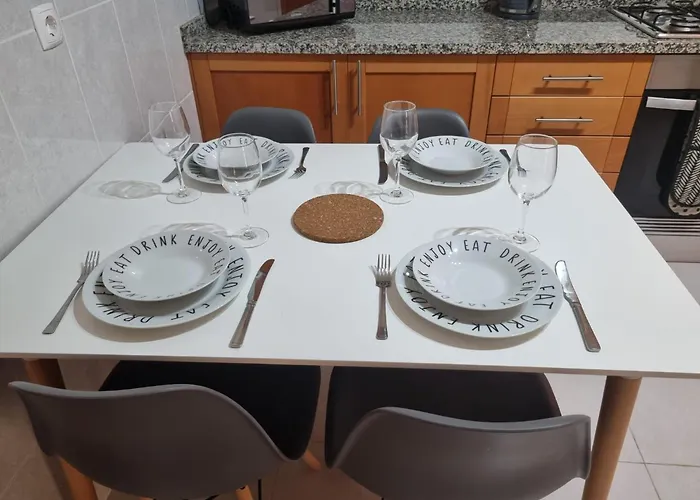 Portonovohouse - Emma's House. *