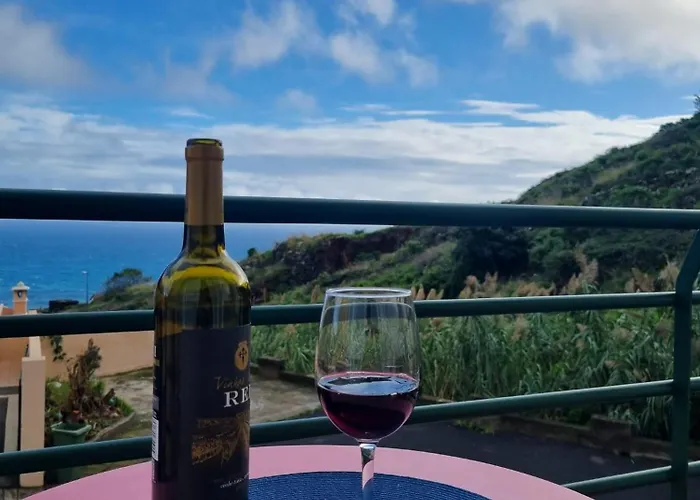 Dom wakacyjny Portonovohouse - Emma's House. *