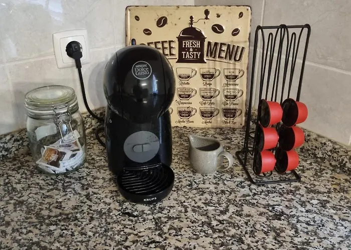 Portonovohouse - Emma's House. *