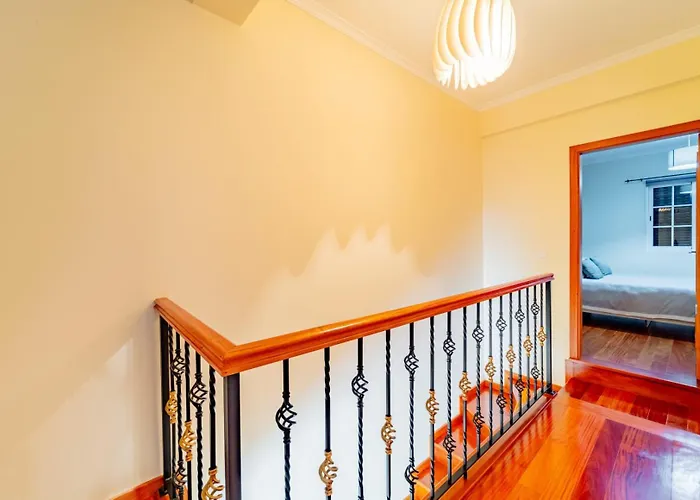 Portonovohouse - Emma's House. Dom wakacyjny