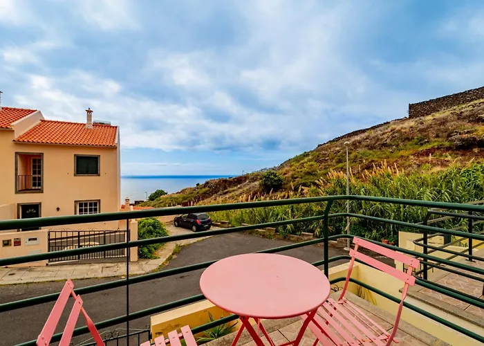 Portonovohouse - Emma's House.