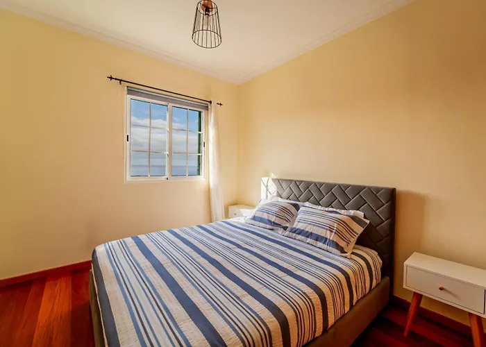 Portonovohouse - Emma's House. *