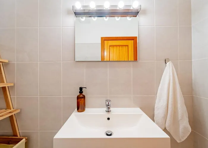 Portonovohouse - Emma's House.