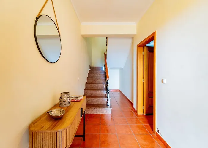 Dom wakacyjny Portonovohouse - Emma's House. *