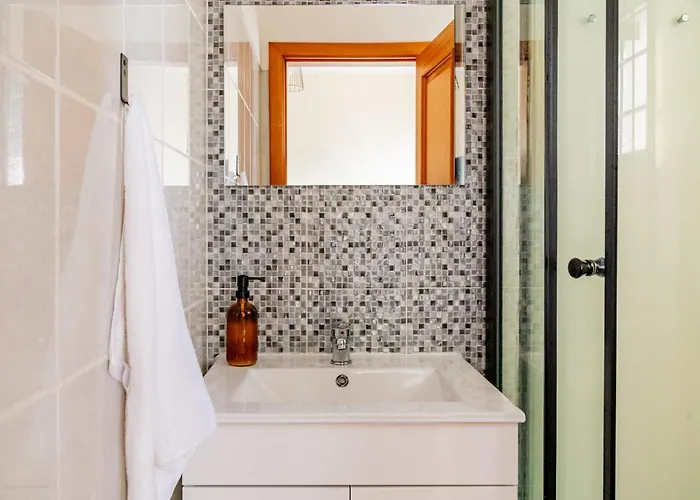 Portonovohouse - Emma's House.