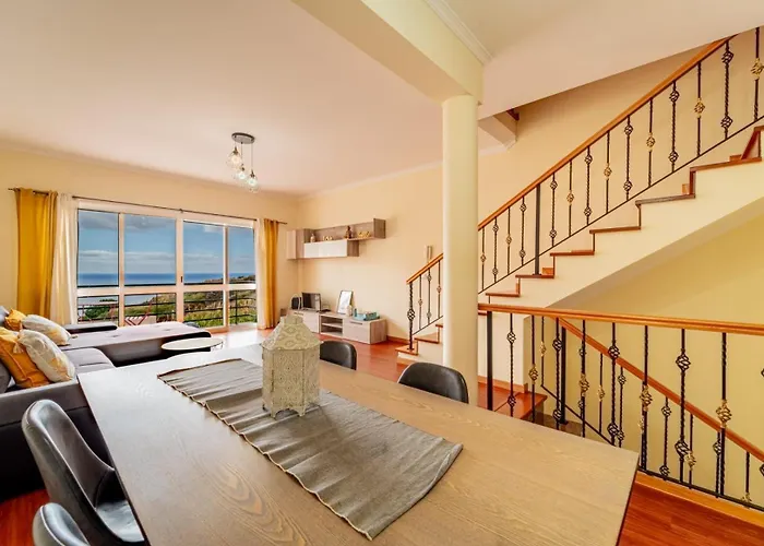 Dom wakacyjny Portonovohouse - Emma's House.