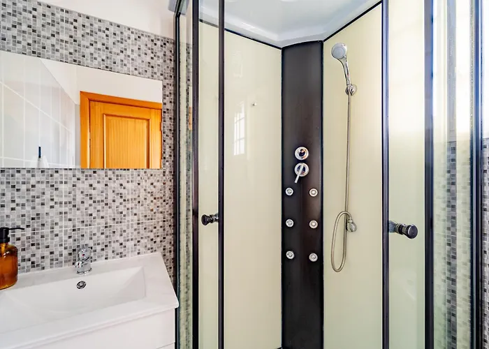 Dom wakacyjny Portonovohouse - Emma's House. Gaula