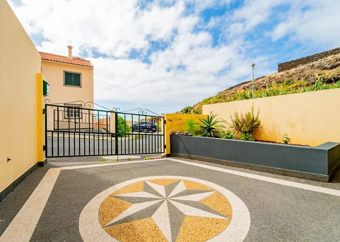 Dom wakacyjny Portonovohouse - Emma's House. Gaula