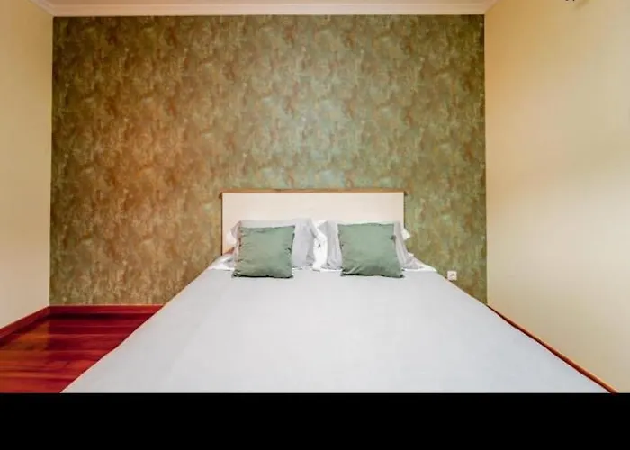 Portonovohouse - Emma's House. Dom wakacyjny Gaula